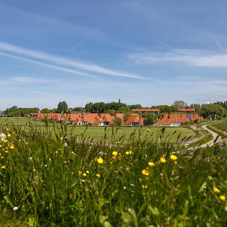 Semesterbostad Lale Andersen 26 Wremen