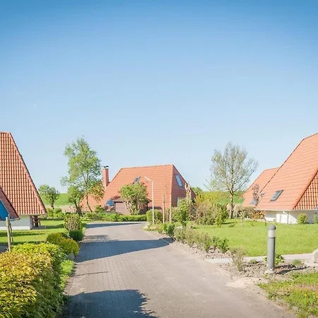 Lale Andersen 26 Semesterbostad Wremen