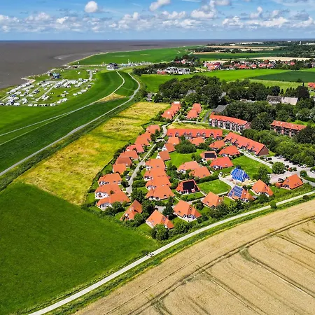 Σπίτι διακοπών Lale Andersen 26 *