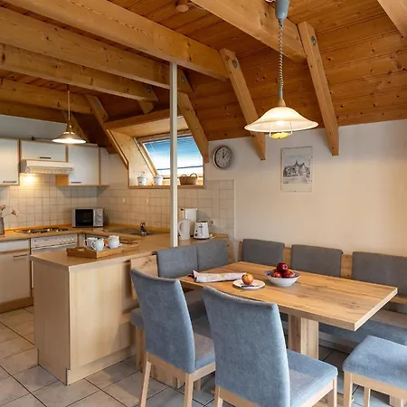 Semesterbostad Lale Andersen 26 Wremen