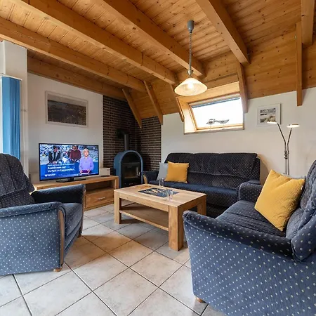 Semesterbostad Lale Andersen 26 Wremen