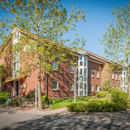 Lale Andersen 26 Semesterbostad Wremen