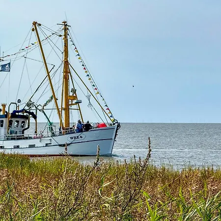 Semesterbostad Lale Andersen 26 *