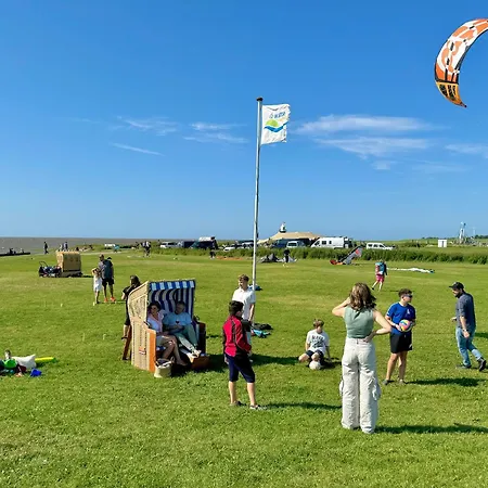 Semesterbostad Lale Andersen 26 *