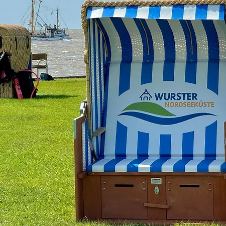 Semesterbostad Lale Andersen 26