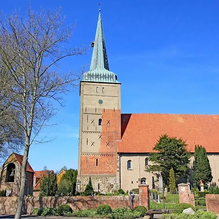 Lale Andersen 26 Semesterbostad *