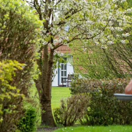 Lale Andersen 26 Semesterbostad