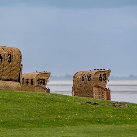 Lale Andersen 26 Semesterbostad